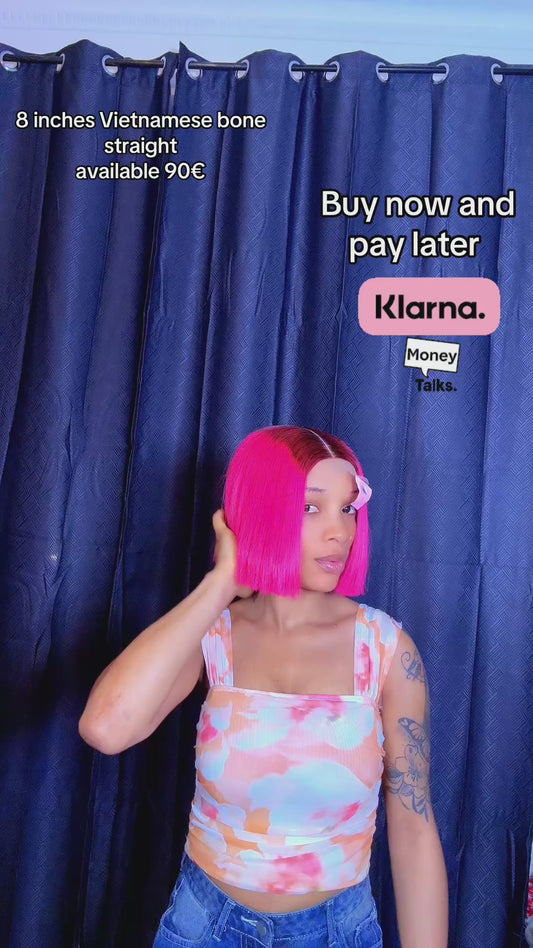 VIETNAMESE BONE STRAIGHT